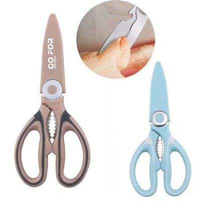 Multi-Purpose Kitchen Shears